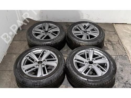 Felgsett Felgsett 32850540 32850540