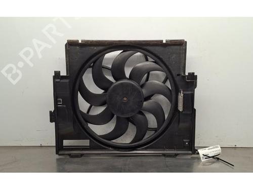 Used Radiator fan Radiator fan BMW 2 Coupe (F22, F87) 218 d (150 hp) 40202424 40202424