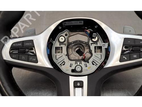 Steering wheel BMW i3 (I01) s Electric | BP29379230C49 
