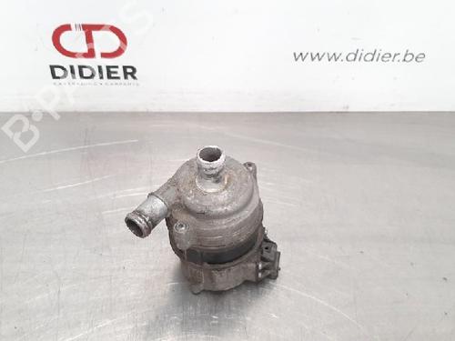 Used Auxiliary water pump AUDI A5 Sportback (8TA) 2.0 TDI (150 hp) 15018219