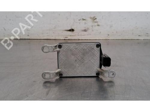 Used Electronic module Electronic module NISSAN MICRA V (K14) 1.0 IG-T (92 hp) 36382570 36382570