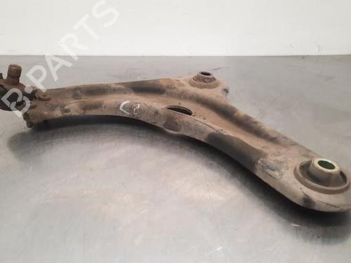 Used Left front suspension arm CITROËN C3 / C3 ORIGIN III (SX) 1.2 PureTech 82 (83 hp) 15043462