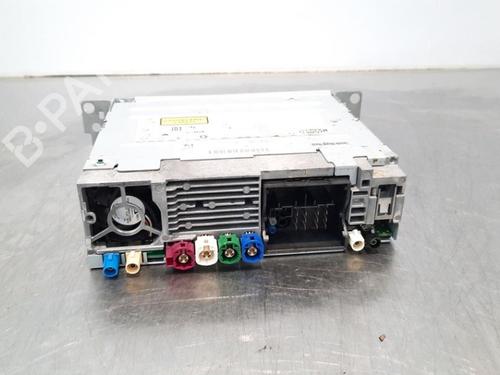 Radio BMW 1 (F20) 116 d | BP15026329E6 