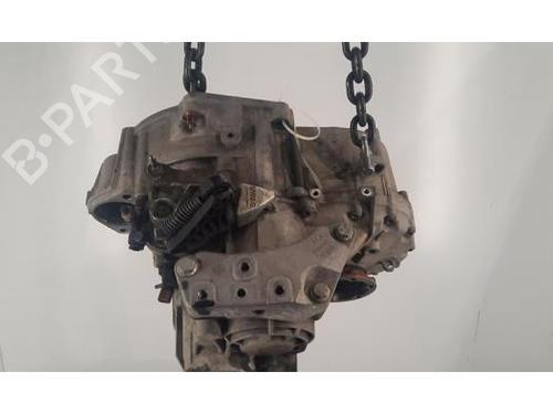 Gearbox VW CADDY V MPV (SBB, SBJ) 2.0 TDI 4motion | BP33221211M3 - Image 5