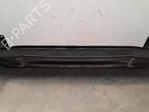 Used Rear bumper reinforcement VW GOLF VII (5G1, BQ1, BE1, BE2) 1.6 TDI 4motion (110 hp) 23593988
