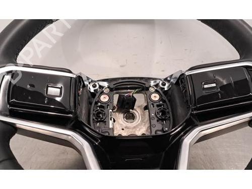 Steering wheel LAND ROVER RANGE ROVER EVOQUE (L551) 2.0 D150 | BP32354022C49