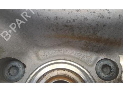 Right rear steering knuckle VW ID.4 (E21) Performance | BP37285313M28 - Image 3