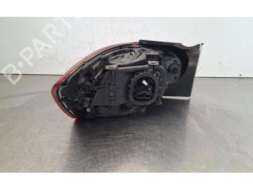 Right taillight DACIA SANDERO III 1.0 TCe 100 ECO-G | BP39480990C35 - Image 2