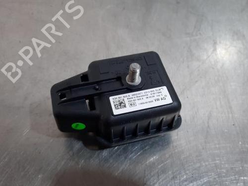 Electronic module FORD USA EXPLORER (CX740) EV | BP37251518M83 - Image 2