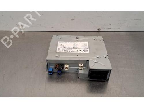 Used Electronic module Electronic module AUDI A3 Limousine (8YS, 8YM) 30 TDI (116 hp) 33615012 33615012