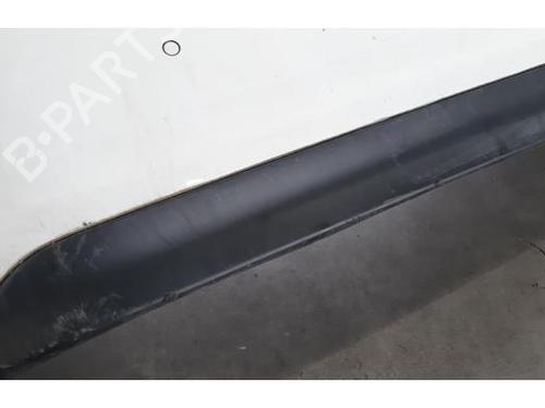 Rear bumper PEUGEOT 208 I (CA_, CC_) 1.5 BlueHDI 100 | BP21674871C8 