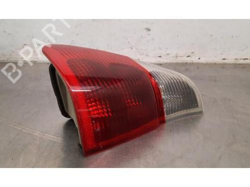 Used Left taillight BMW X5 (E53) 3.0 d (211 hp) 25299228