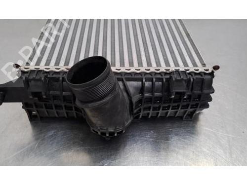 Intercooler PORSCHE CAYENNE Coupe (9YB) Turbo E-Hybrid AWD (9YBCT1, 9YBCZ1) | BP37275603M30 - Image 5