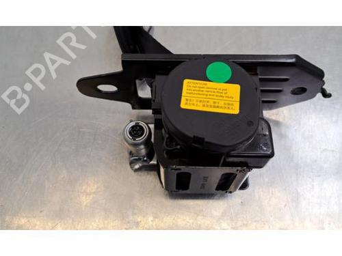 Rear right seatbelt MG MARVEL R EV (EP21) | BP37287976I28 - Image 2