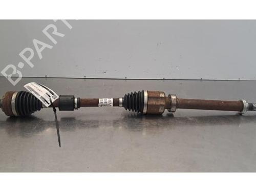 Used Right front driveshaft Right front driveshaft DACIA SANDERO III 1.0 TCe 100 ECO-G (101 hp) 40050205 40050205