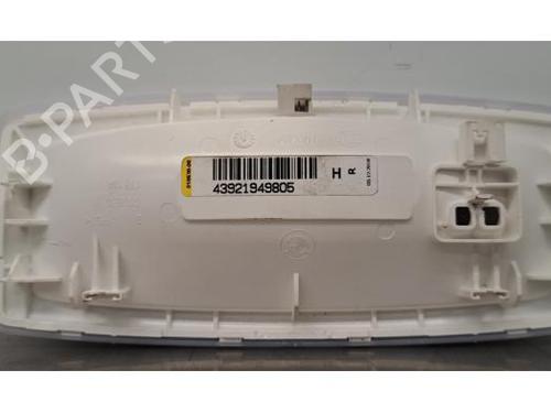 Innerbelysning BMW X2 (F39) sDrive 18 i | BP28966484I8 
