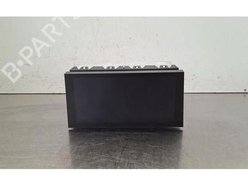 display-monitor-audi-e-tron-gen-2018-39452885 main image
