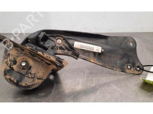 Used Left rear suspension arm VW BEETLE Convertible (5C7, 5C8) 1.2 TSI 16V (105 hp) 23633115