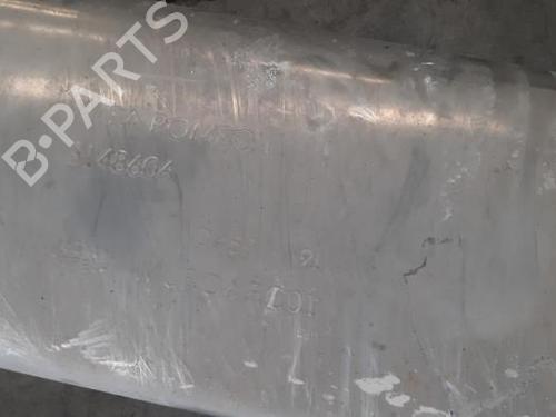 Exhaust system ALFA ROMEO STELVIO (949_) 2.2 D (949.AXC1A) | BP23643251M121 