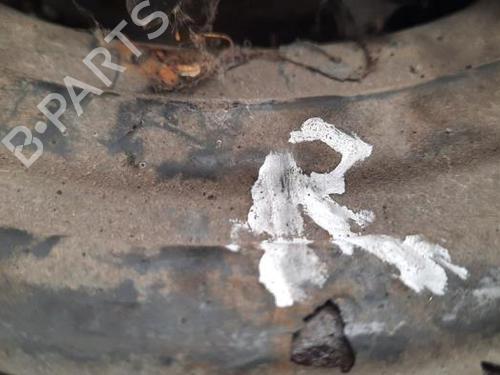 Right front steering knuckle IVECO DAILY VI Van 33S12, 35S12, 35C12 | BP23598988M26 