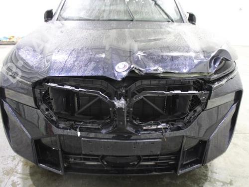 Pipe BMW XM (G09) XM All-wheel Drive | BP33726991M125  - Image 14