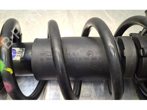 Left front shock absorber RENAULT TRAFIC III Van (FG_) 2.0 dCi 130 (FGMY) | BP38004026M16 - Image 4