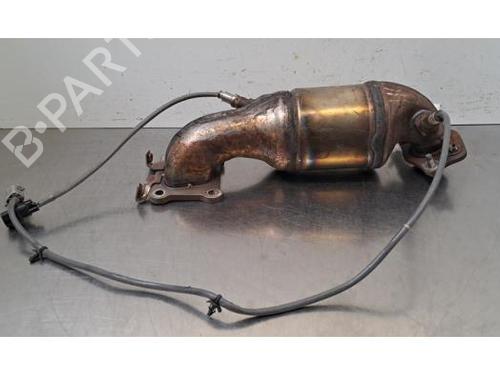 Used Catalyst Catalyst SUZUKI SWIFT V (AZ) 1.2 Hybrid (Mild Hybrid) (A2L412) (83 hp) 36379480 36379480