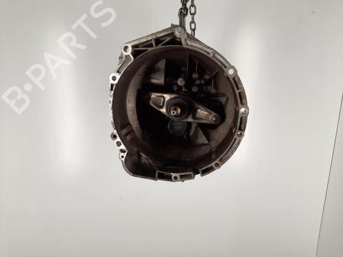 Used Gearbox Gearbox BMW 1 (E87) 116 d (116 hp) 32485660 32485660