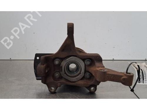 Left front steering knuckle RENAULT TRAFIC III Van (FG_) 2.0 dCi 130 (FGMY) | BP39645747M25 - Image 5