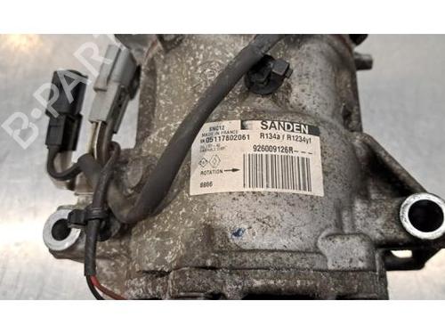 AC-Kompressor RENAULT CAPTUR II (HF_) Blue dCi 115 (HFAD) | BP30521372M34