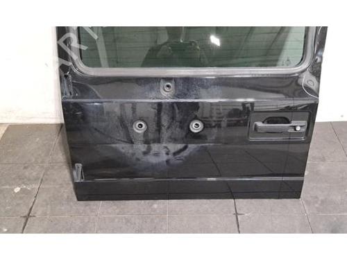 Tailgate MERCEDES-BENZ G-CLASS (W463) G 350 d (463.348) | BP30046757C6