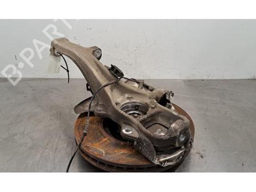 Left front steering knuckle MERCEDES-BENZ GLE (V167) GLE 350 de 4-matic (167.117) | BP24102154M25 