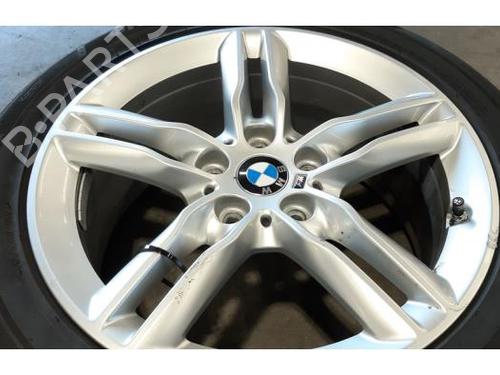 Rim BMW 2 Active Tourer (F45) 218 d | BP23613760C45 