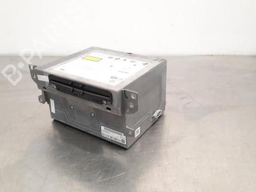 Radio BMW 3 (F30, F80) M3 | BP23590137E6 