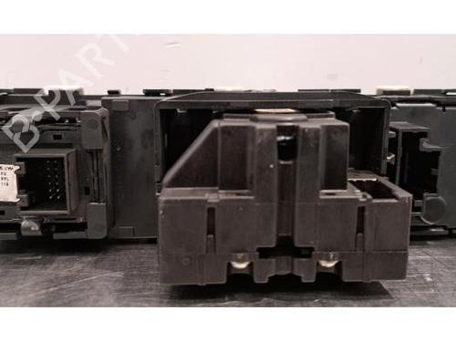 Gear lever VW GOLF VIII (CD1, DA1) 1.5 eTSI | BP28684759M90 