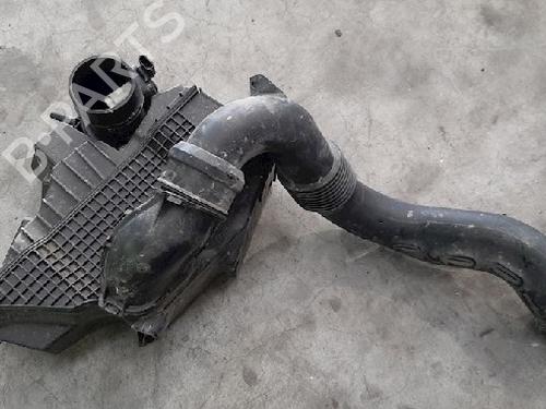 Used Air filter box DACIA LODGY (JS_) 1.5 dCi (JSMC, JSAF) (107 hp) 10872123