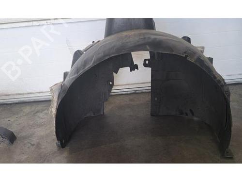 Komplette front DS DS 4 II (FR_, FB_, F3_, FP_) PureTech 180 (F35GFT) | BP29393203S1 