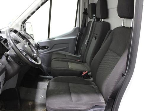 Rør FORD TRANSIT V363 Van (FCD, FDD) 2.0 EcoBlue | BP30381510M125