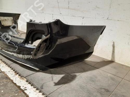 Rear bumper MERCEDES-BENZ C-CLASS T-Model (S205) C 350 e (205.247) | BP26668658C8 