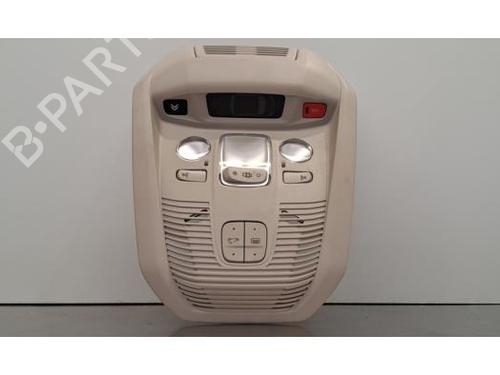 Used Interior roof light CITROËN C5 AIRCROSS (A_) 1.5 BlueHDi 130 (ACYHZJ, ACYHZR) (131 hp) 30195028