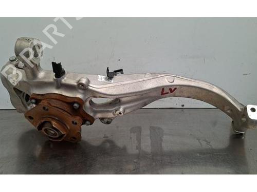 Left front steering knuckle AUDI Q8 E-TRON SUV (GEG) 50 quattro | BP35778028M25 - Image 3