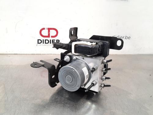 Used ABS pump PEUGEOT 308 SW II (LC_, LJ_, LR_, LX_, L4_) 1.6 HDi 92 (92 hp) 10895167