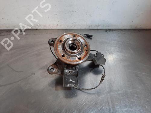 Used Left front steering knuckle Left front steering knuckle 39518228 39518228