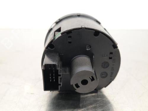 Headlight switch VW GOLF VII (5G1, BQ1, BE1, BE2) 2.0 GTI TCR | BP23599980I24 
