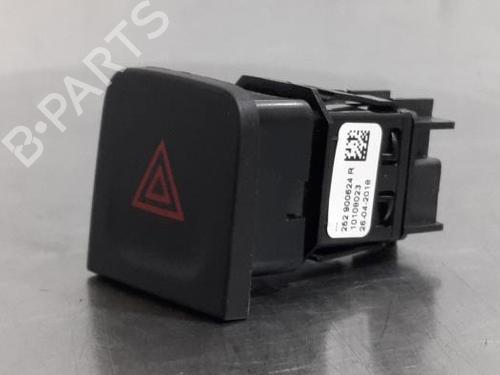 Warning switch RENAULT KADJAR (HA_, HL_) 1.6 dCi 130 4x4 (HLA4) | BP36508573I22 - Image 2