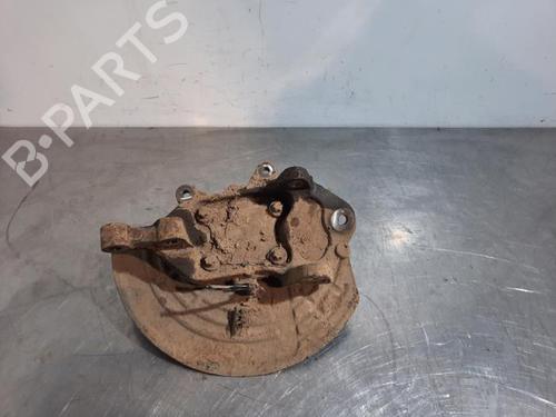 Left rear steering knuckle JEEP RENEGADE SUV (BU, B1, BV) 1.6 CRD | BP21673242M27 