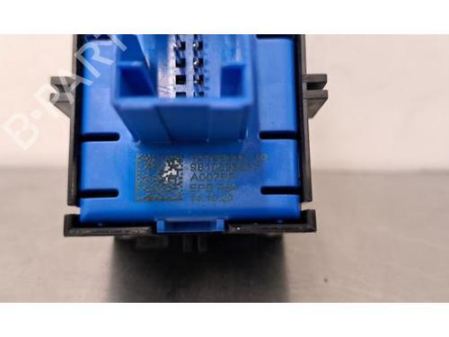 Switch PEUGEOT 308 III (FB_, FH_, FP_, F3_, FM_) Hybrid 225 (F3DGYT, F3DGNH) | BP31698601I30 