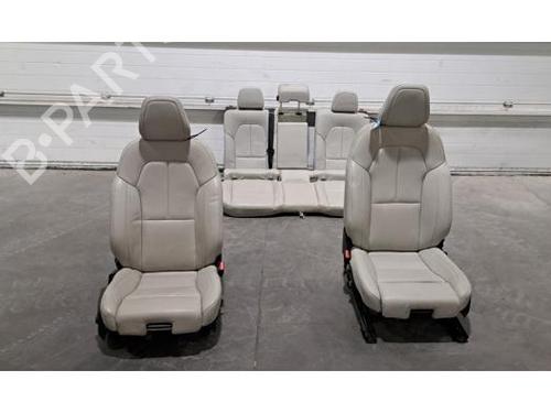 Ensemble sièges VOLVO XC40 (536) T4 (190 hp) 32099313