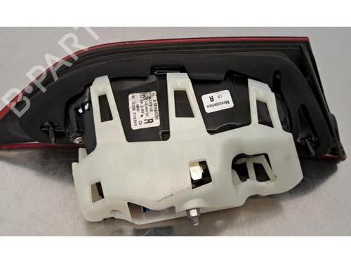 Right taillight MERCEDES-BENZ CLA (C118) CLA 200 (118.387) | BP29984999C35