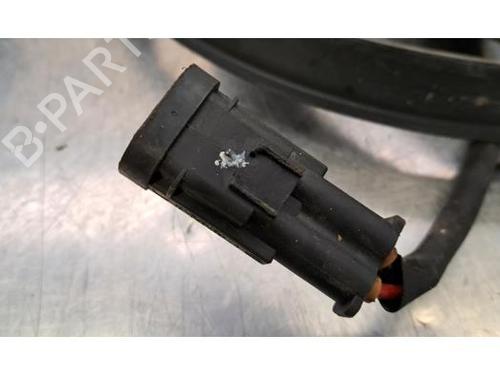 Radiator fan PEUGEOT EXPERT Van (V_) 1.5 BlueHDi 100 | BP24185191M35 